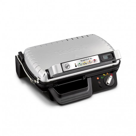 Lauagrill SuperGrill XL, Tefal