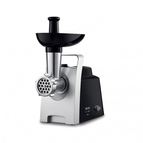 Hakklihamasin HV1 Tefal, must