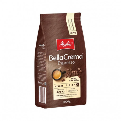 Kohviuba Melitta, Espresso, 1kg