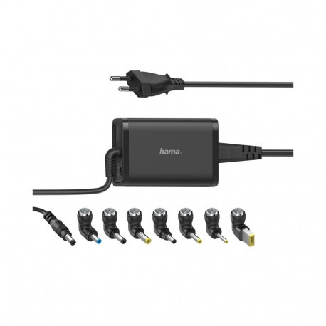 Sülearv.vooluad. Hama universaal, 15-19V/45W
