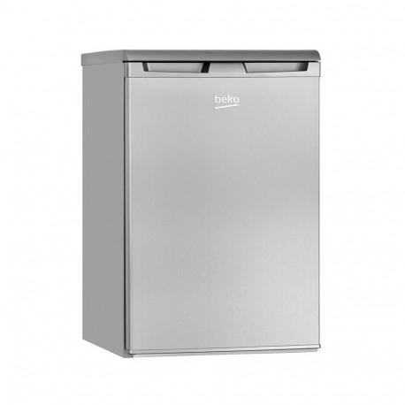 Külmik Beko 84cm, inox