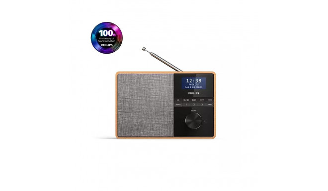 Raadio Philips DAB