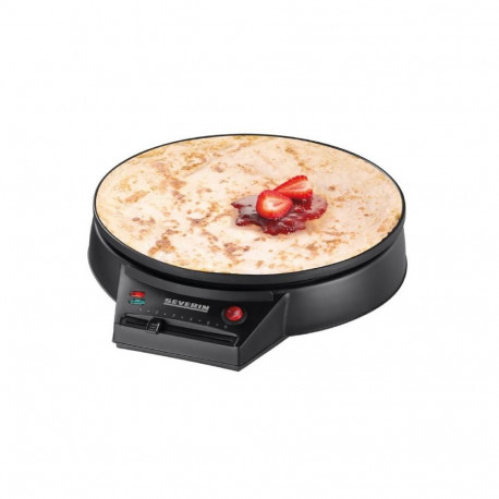 Pannkoogimasin Severin