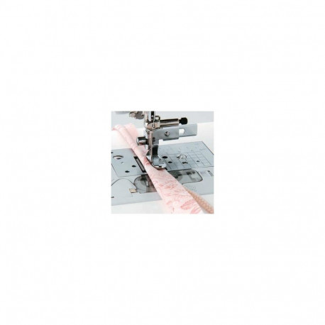 Presstald (luku-ja nöörkanditald) Brother F036N