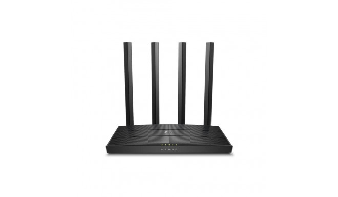 WiFi ruuter TP-Link Archer A6