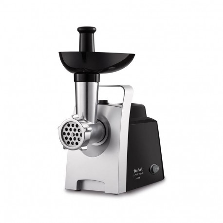 Hakklihamasin HV1 Tefal, must