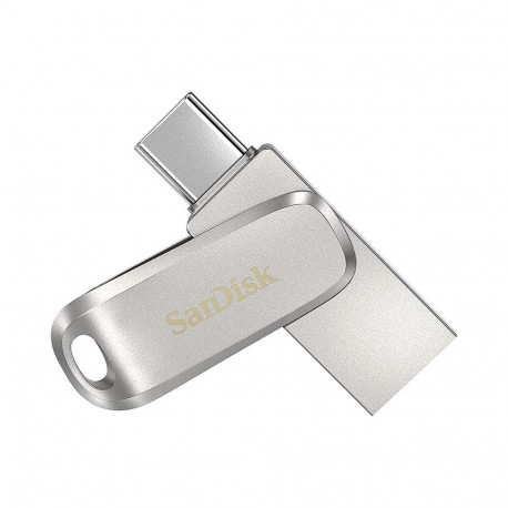Mälupulk SanDisk 512GB Ultra Dual Drive Luxe Type-C