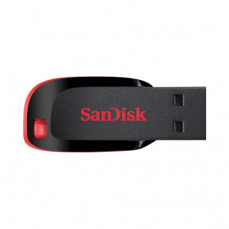 Mälupulk SanDisk 32GB Cruzer Blade USB 2.0