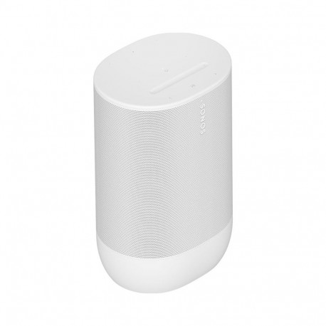 Kaasaskantav kõlar Sonos Move, valge Gen2