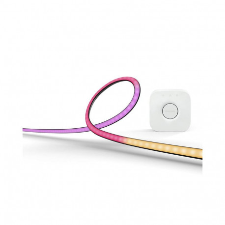 Philips Hue Gradient PC strip, 3x 24''-27'' + bridge