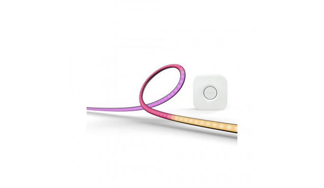 Philips Hue Gradient PC strip, 3x 24''-27'' + bridge