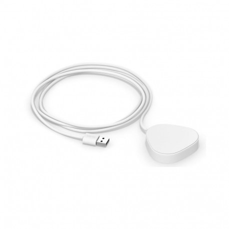 Juhtmevaba laadija Sonos Roam, valge