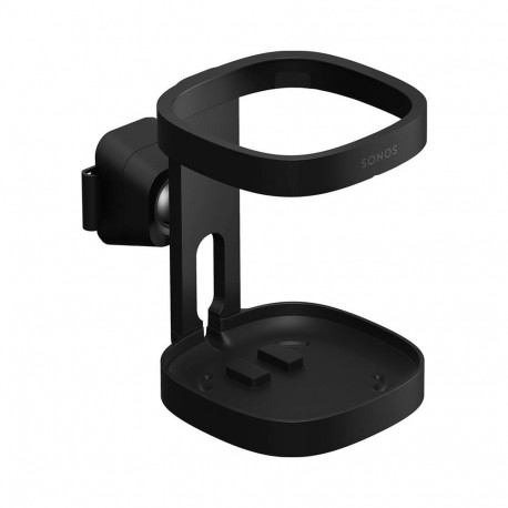 Seinakinnitus Sonos One, must