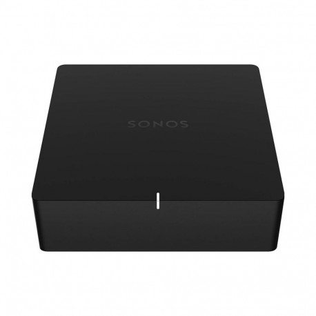 Multiruum adapter Sonos Port, must
