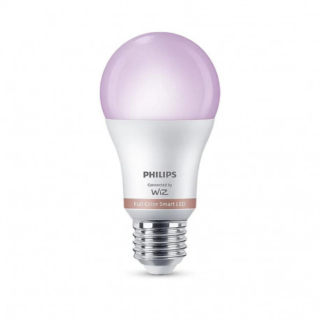 Philips Wiz 8.5W(60W) A60 E27 RGB 1pcs