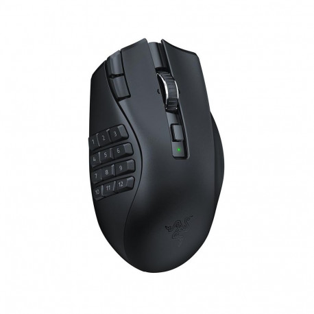 Juhtmeta Hiir Razer Naga V2 HyperSpeed, must