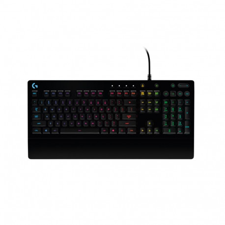 Klaviatuur Logitech G213 Prodigy SWE