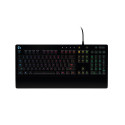 Klaviatuur Logitech G213 Prodigy SWE
