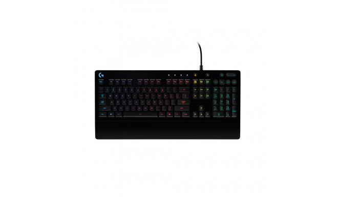 Klaviatuur Logitech G213 Prodigy SWE