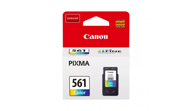 Tindikassett Canon CL-561, värv