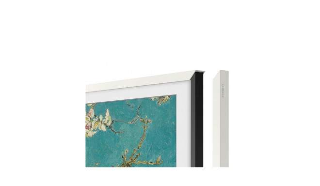 32" The Frame vahetatav valge