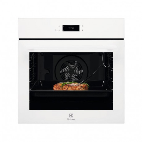 Int.ahi, Electrolux, pürolüüs, valge