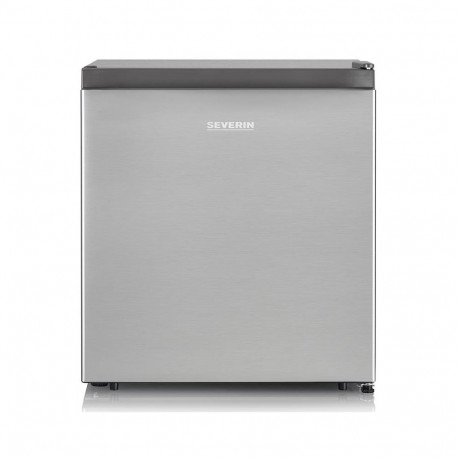 Külmik Severin, hõbe