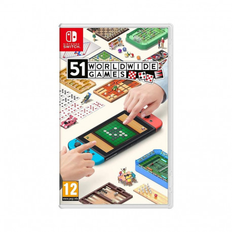 SW 51 Worldwide Games