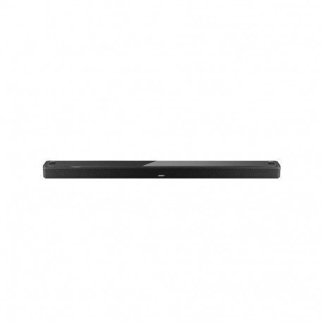 Soundbar Bose Ultra, must