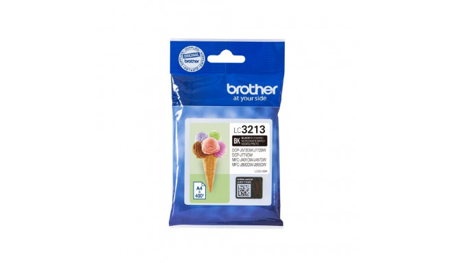 Tindikassett Brother LC3213BK