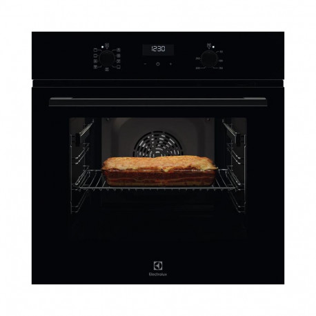 Int.ahi, Electrolux, must