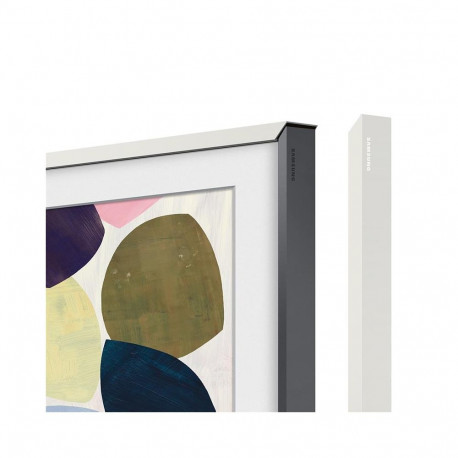 43" frame teleri raam valge, Samsung