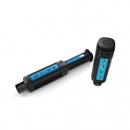 Tooner HP 103A Neverstop Täite Komplekt