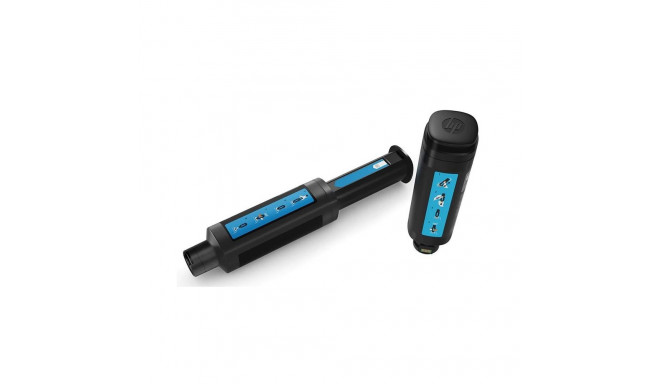 Tooner HP 103A Neverstop Täite Komplekt