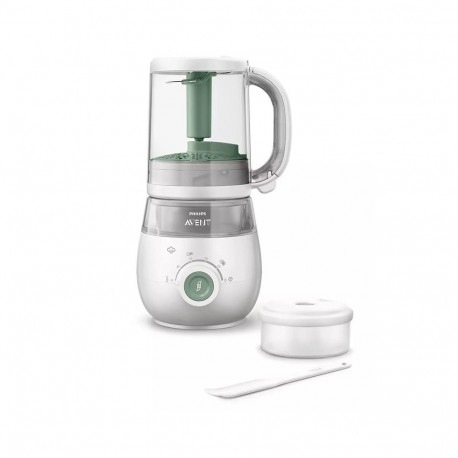 Blender-aurutaja 4in1, Philips AVENT