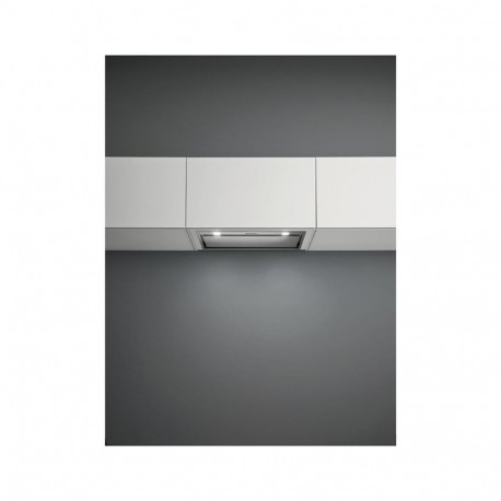 Int.õhupuhasti, Falmec, Incasso, 53cm