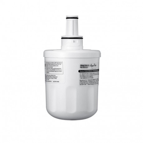 Filter Samsung SBS, sisemine