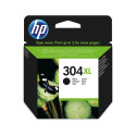 Tindikassett HP 304XL,must