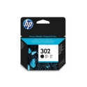 Tindikassett HP 302, must