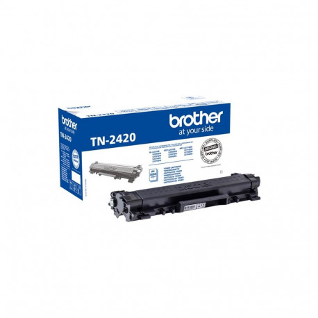 Tooner Brother TN2420