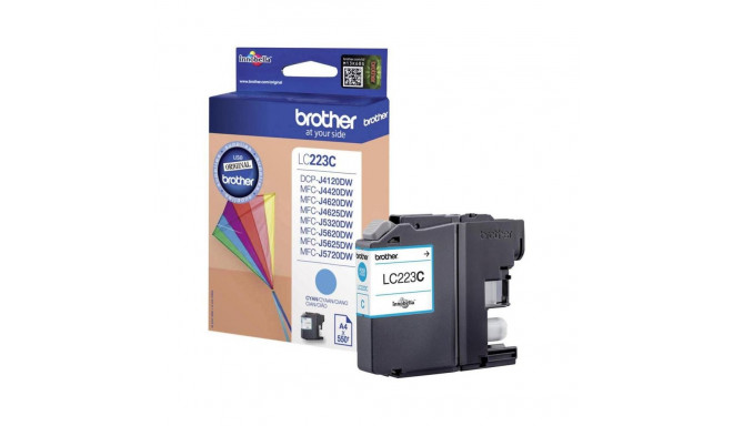 Tindikassett Brother LC223C