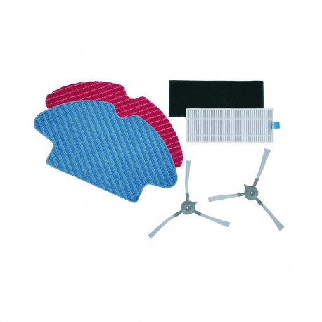 Tarvikute kmpl Tefal X-plorer S75