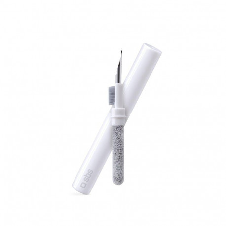 Puhastuskomplekt kõrvaklappidele SBS