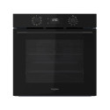 Built in oven, Whirlpool, must