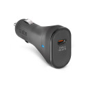 Charger SBS Car 65W USB-C