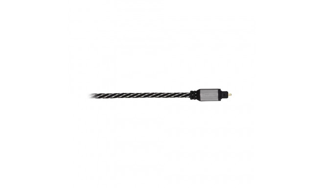 Kaabel Avinity optiline ODT (Toslink) 1,5m