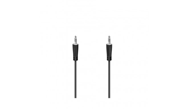 Kaabel Hama 3.5mm - 3.5mm 3m