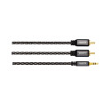 Kaabel Avinity 2RCA-3.5mm , 1.5m