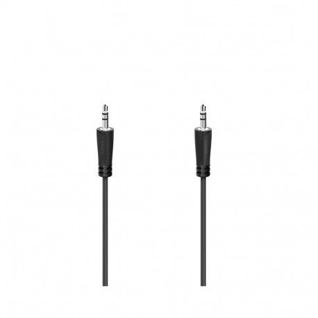 Kaabel Hama 3.5mm - 3.5mm 1,5m
