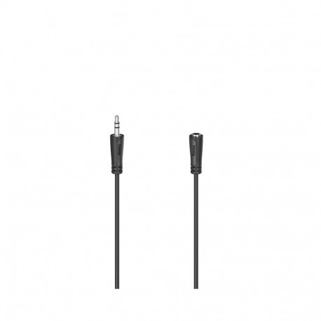 Kaabel Hama 3.5mm - 3.5mm socket 1,5m